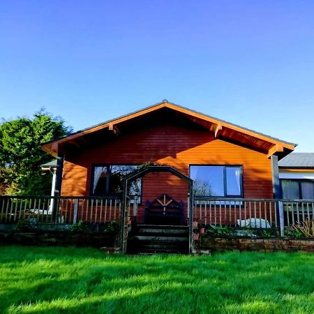 Hunters Lodge B&B Tramore Exterior foto