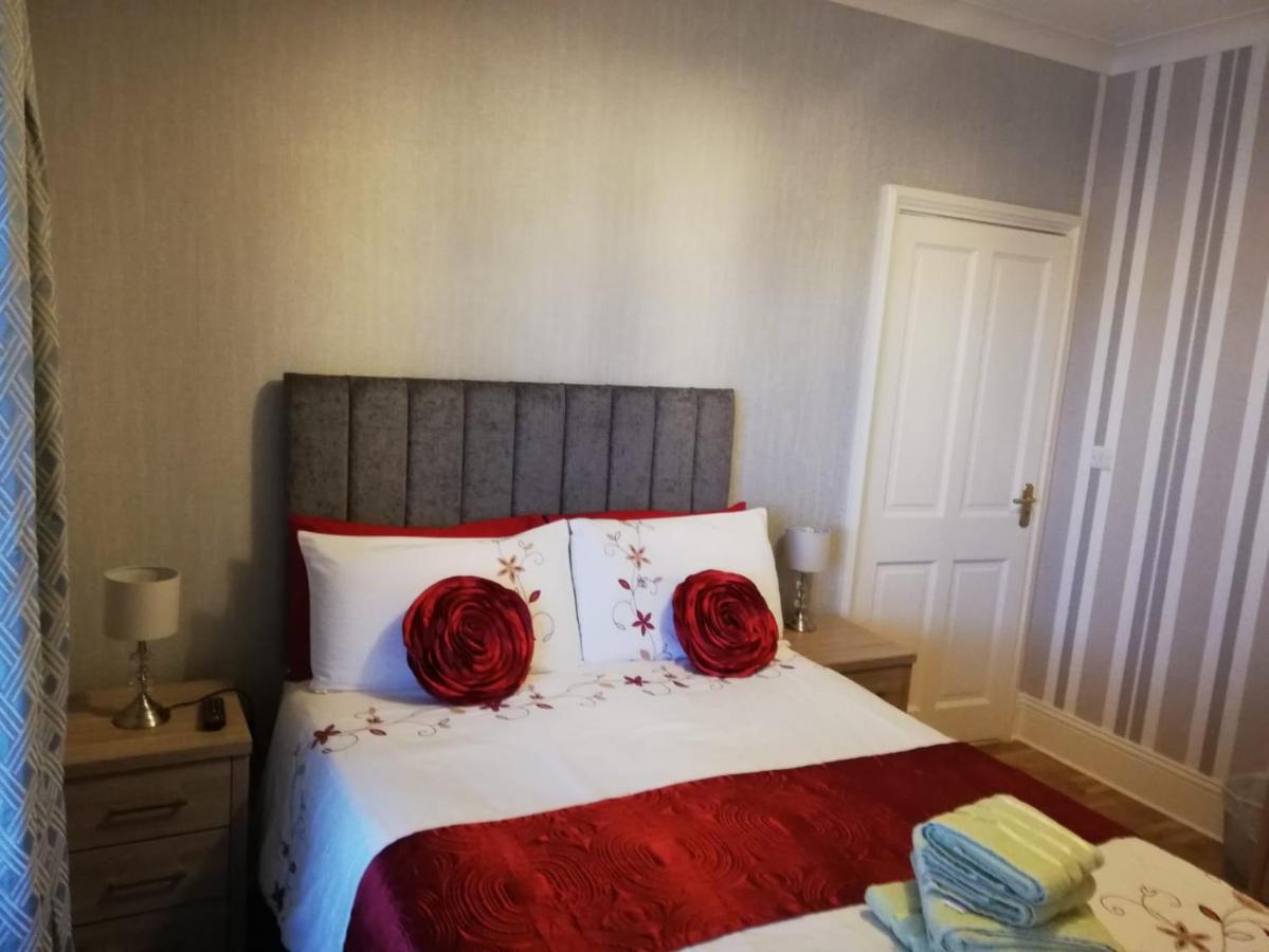 Hunters Lodge B&B Tramore Exterior foto