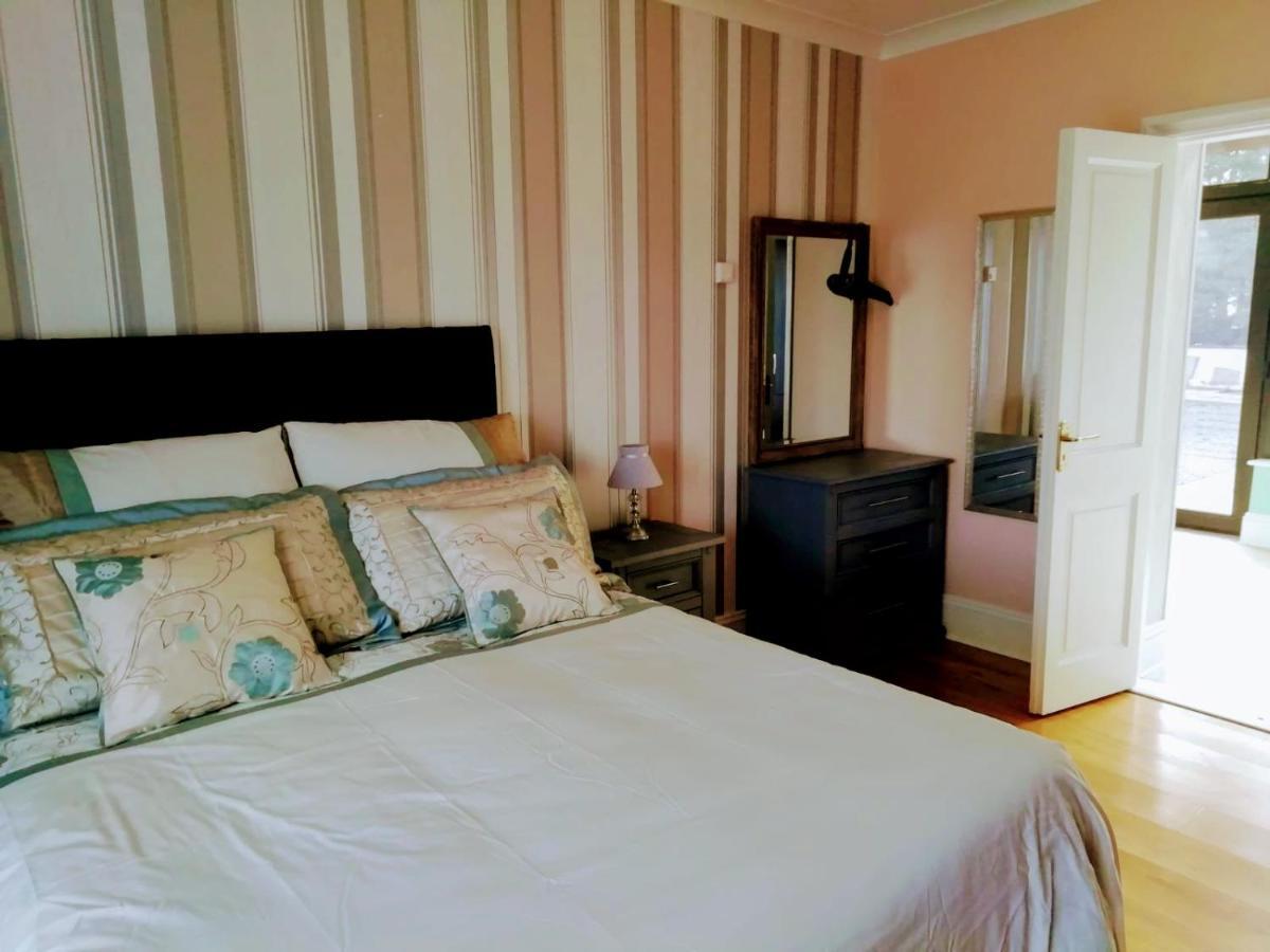 Hunters Lodge B&B Tramore Exterior foto