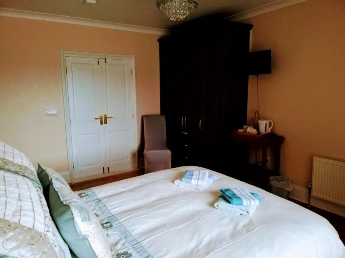 Hunters Lodge B&B Tramore Exterior foto