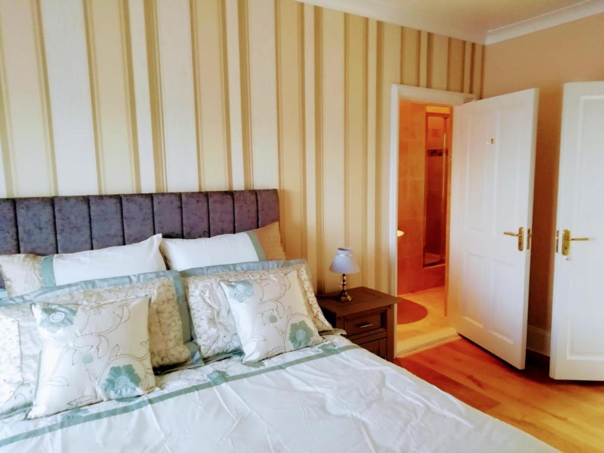 Hunters Lodge B&B Tramore Exterior foto