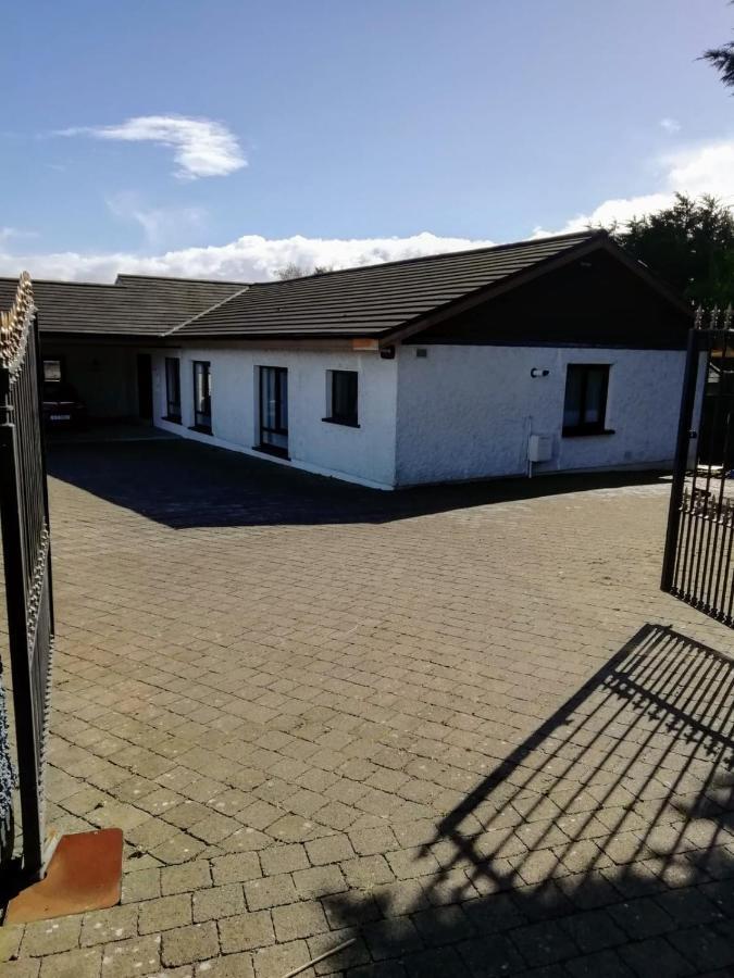 Hunters Lodge B&B Tramore Exterior foto