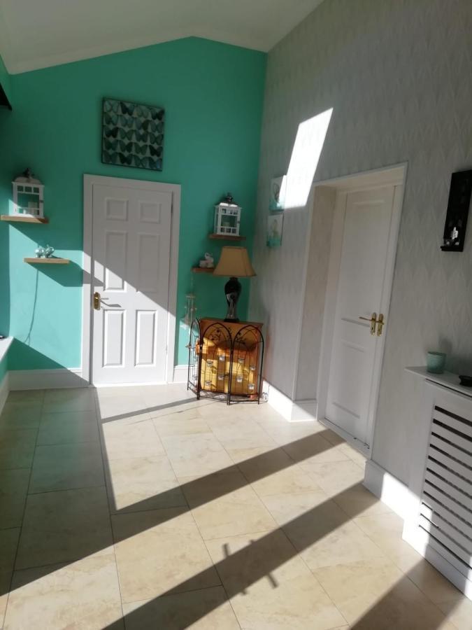 Hunters Lodge B&B Tramore Exterior foto